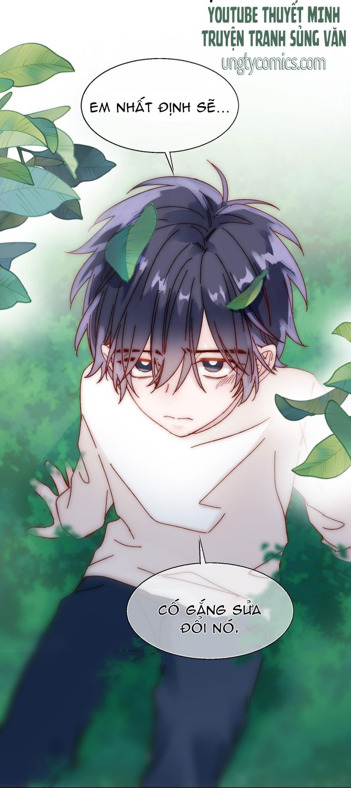 Tôi Phải Làm 1 Kẻ Đại Xấu Xa Chap 8 - Next Chap 9